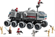 LEGO Star Wars Republic Juggernaut 75413