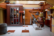 LEGO Star Wars Jabbas Sail Barge 75397