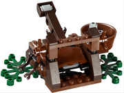 LEGO Star Wars Ewok Village 10236