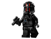 LEGO Star Wars Kylo Rens TIE Fighter 75179