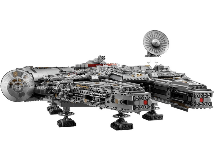 LEGO Star Wars Millennium Falcon 75192