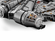 LEGO Star Wars Millennium Falcon 75192