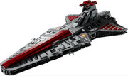 LEGO Star Wars Venator-klassens republikanske angrepskrysser 75367