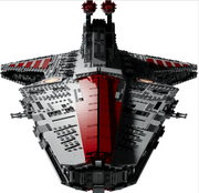 LEGO Star Wars Venator-klassens republikanske angrepskrysser 75367