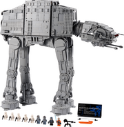 LEGO AT-AT 75313