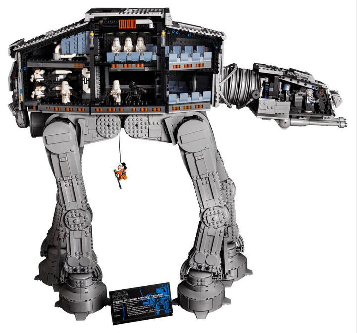 LEGO AT-AT 75313