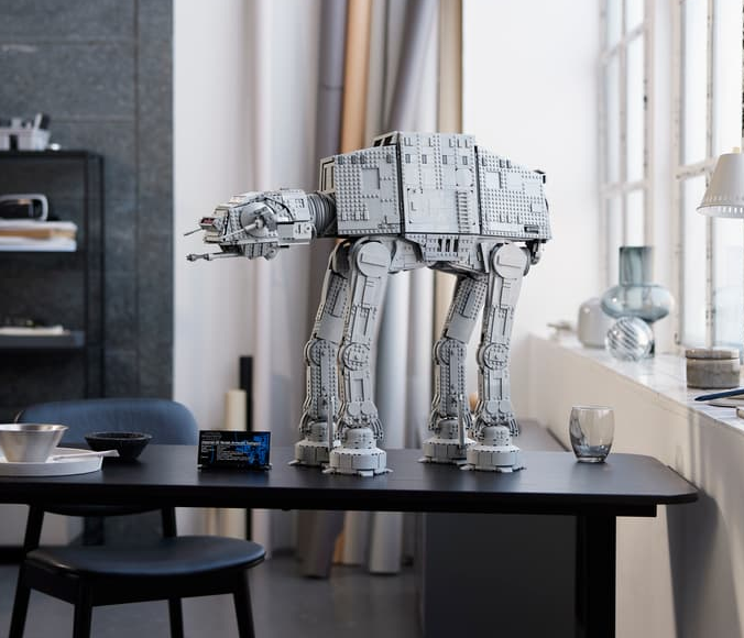 LEGO AT-AT 75313