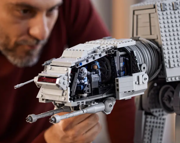 LEGO AT-AT 75313