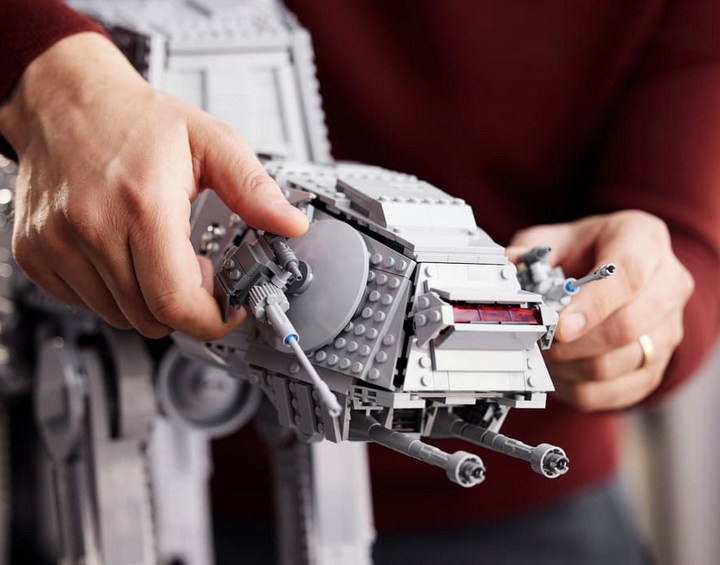 LEGO AT-AT 75313
