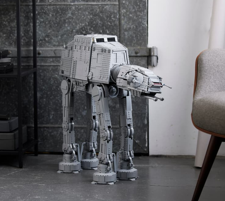LEGO AT-AT 75313
