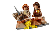 LEGO Icons Ringenes herre: Barad-dûr 10333