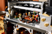 LEGO Icons Ringenes herre: Barad-dûr 10333