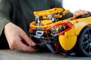 LEGO Technic McLaren P1 42172