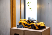 LEGO Technic McLaren P1 42172