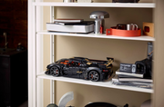 LEGO Technic Koenigsegg Sadair's Spear Megacar 42232