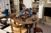 LEGO Technic Koenigsegg Sadair's Spear Megacar 42232