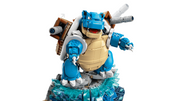 LEGO Pokémon Venusaur, Charizard og Blastoise 72153