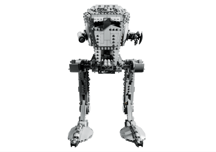 LEGO AT-ST Walker 75417