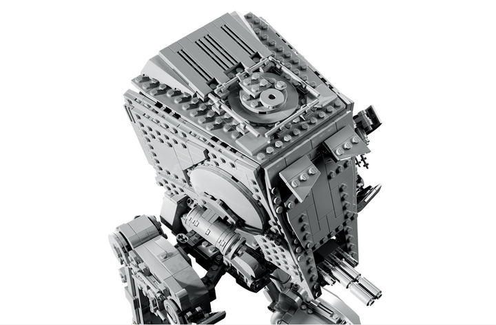 LEGO AT-ST Walker 75417