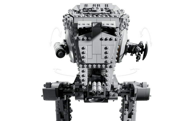 LEGO AT-ST Walker 75417