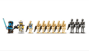 LEGO Battle of Felucia Separatist MTT 75435