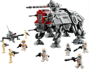 LEGO AT-TE Walker 75337