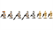 LEGO AT-TE Walker 75337