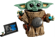 LEGO Grogu (Mandalorian Apprentice) 75446