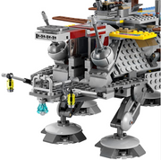 LEGO Captain Rex's AT-TE 75157