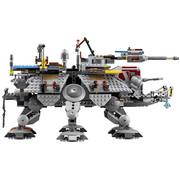 LEGO Captain Rex's AT-TE 75157