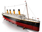 LEGO Titanic 10294