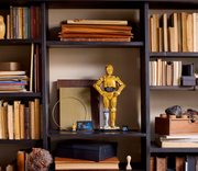 LEGO Star Wars C-3PO 75398
