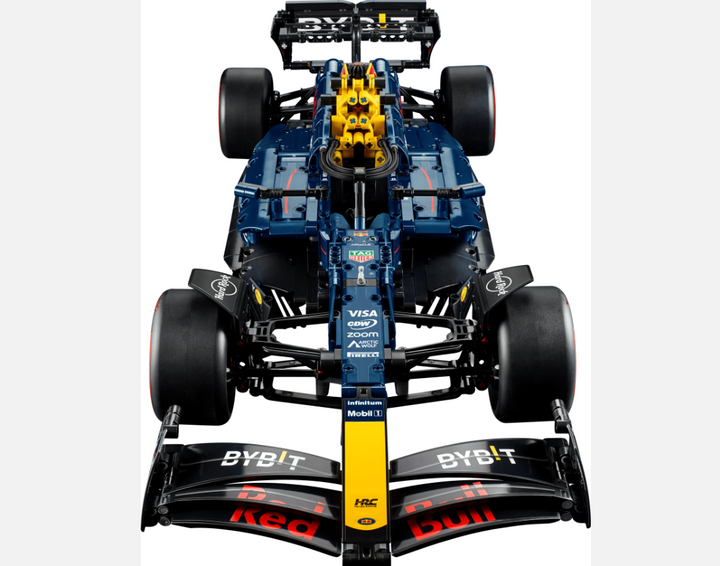 LEGO Technic Oracle Red Bull Racing RB20 F1-bil 42206