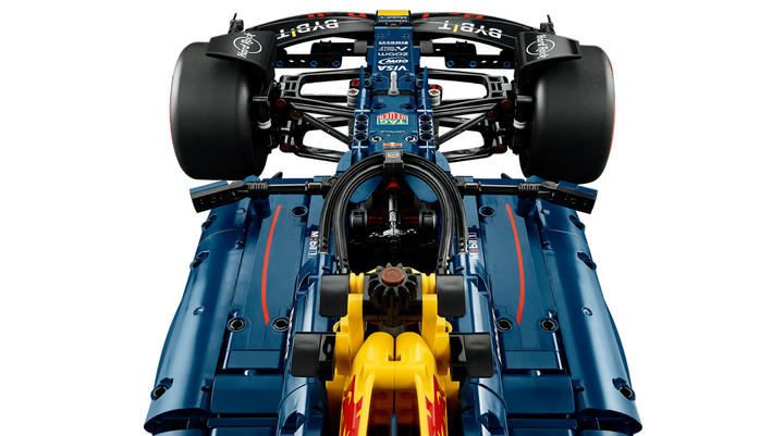 LEGO Technic Oracle Red Bull Racing RB20 F1-bil 42206