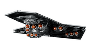 LEGO Star Wars Executor Super Star Destroyer 75457
