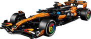 LEGO Technic McLaren MCL39 F1-bil 42228