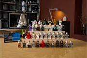 LEGO Star Wars Death Star 75419