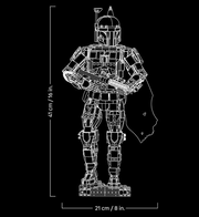 LEGO Star Wars Boba Fett 75455