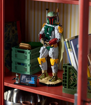 LEGO Star Wars Boba Fett 75455