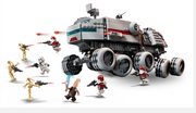 LEGO Star Wars Republic Juggernaut 75413
