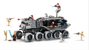 LEGO Star Wars Republic Juggernaut 75413