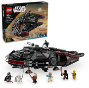 LEGO Star Wars The Dark Falcon 75389