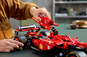 LEGO Technic Ferrari SF-24 F1-bil 42207