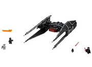LEGO Star Wars Kylo Rens TIE Fighter 75179