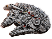 LEGO Star Wars Millennium Falcon 75192