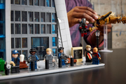 LEGO Marvel Avengers Tower 76269