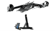 LEGO Star Wars The Mandalorian's N-1 Starfighter 75442