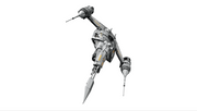 LEGO Star Wars The Mandalorian's N-1 Starfighter 75442