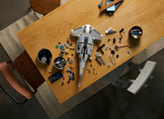 LEGO Star Wars The Mandalorian's N-1 Starfighter 75442