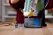 LEGO Jango Fetts Firespray-class Starship 75409